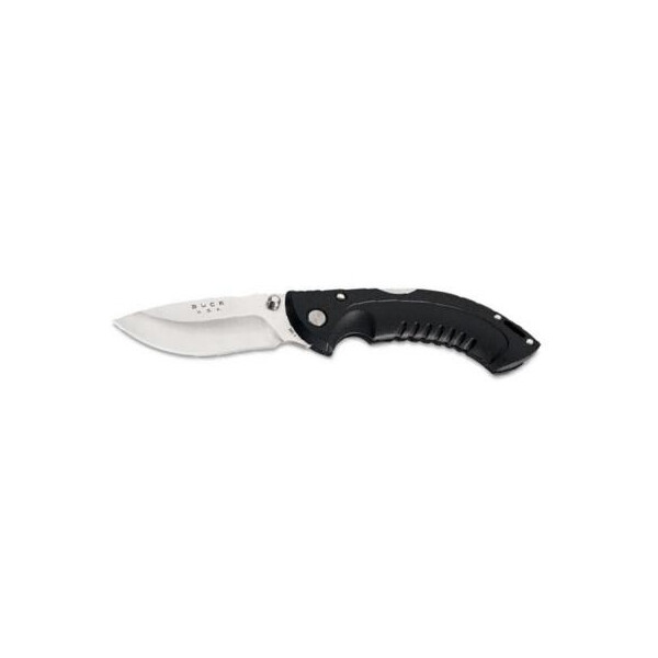 

Нож Buck "Folding Omni Hunter" 10PT 76 мм (395BKSB)