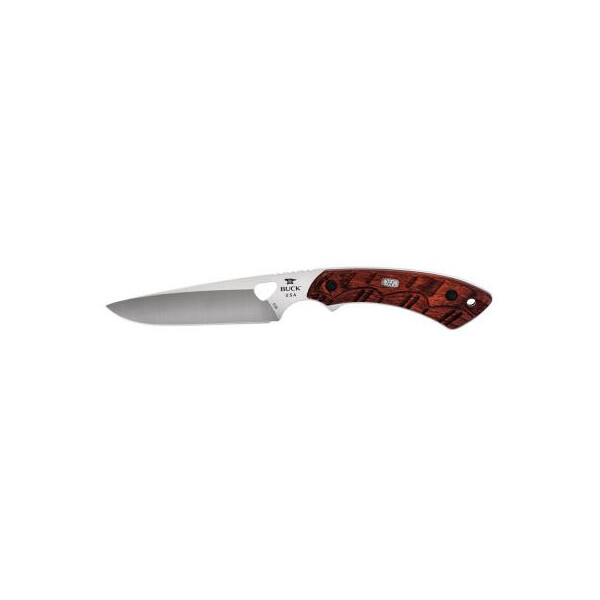 

Нож Buck "Open Season Small Game" Redwood (538RWS)