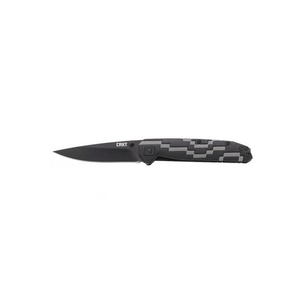 

Нож CRKT "Hyperspeed" (7020)