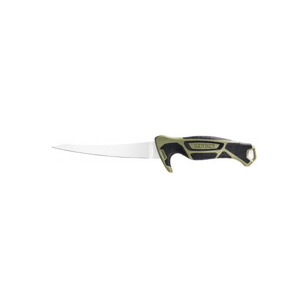 

Нож Gerber Controller 6" Fillet Knife (30-001446DIP)