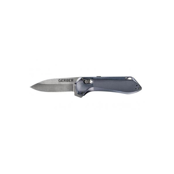 

Нож Gerber Highbrow Blue (30-001681)