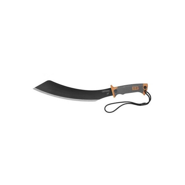 

Нож Gerber Мачете Bear Grylls Parang (31-002289)