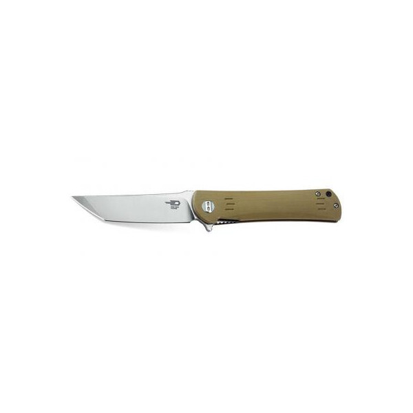 

Нож Bestech Knife Kendo Beige (BG06C-1)