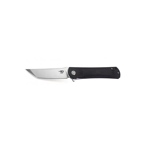 

Нож Bestech Knife Kendo Black (BG06A-1)