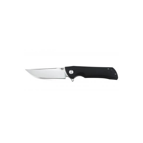 

Нож Bestech Knife Paladin Black (BG13A-1)