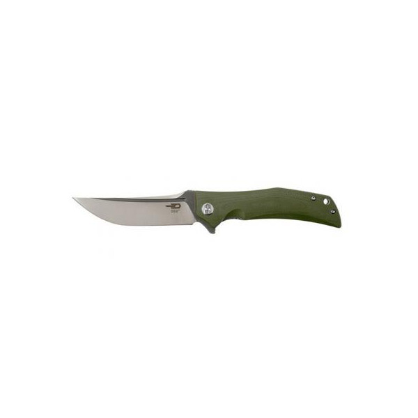 

Нож Bestech Knife Scimitar Army Green (BG05B-1)