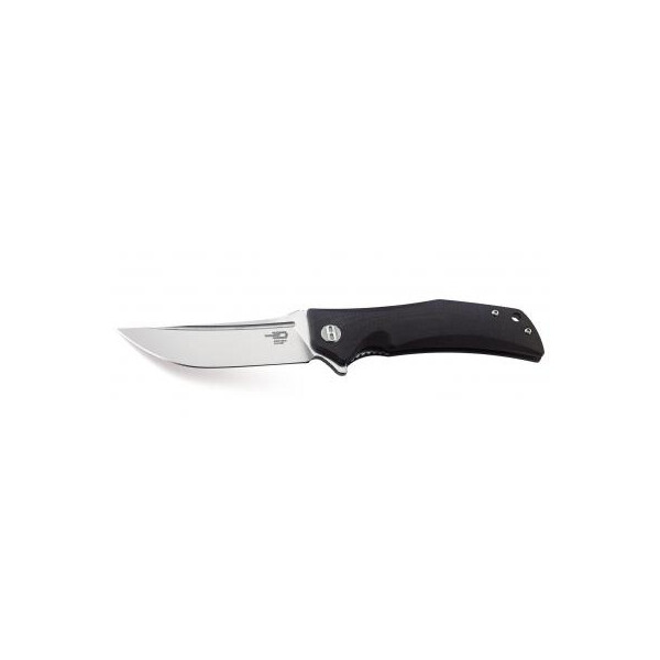 

Нож Bestech Knife Scimitar Black (BG05A-1)