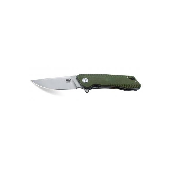 

Нож Bestech Knife Thorn Green (BG10B-2)