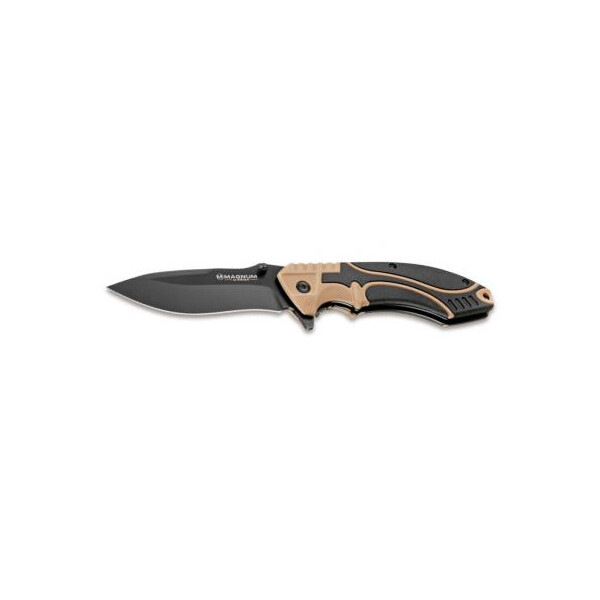

Нож Boker Magnum Advance Desert Pro (01RY307)