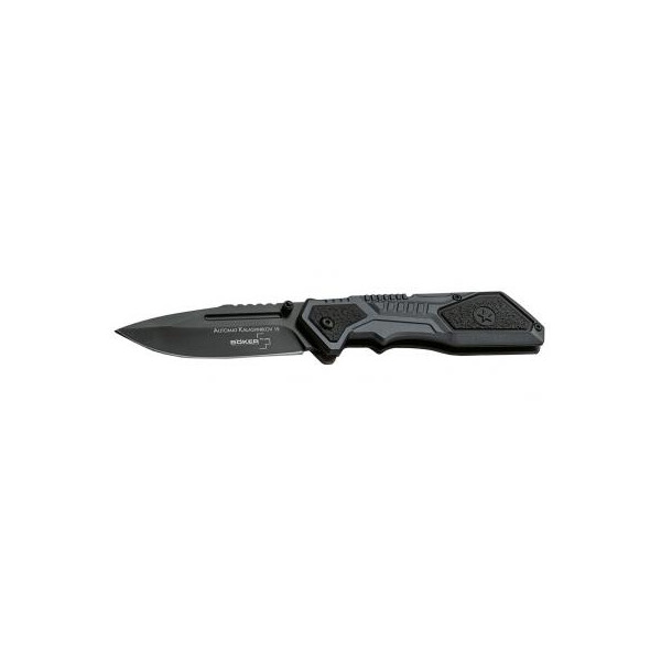 

Нож Boker Plus AK-19 (01KAL19)