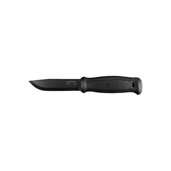 

Нож Morakniv Garberg Black Carbon steel (13716)