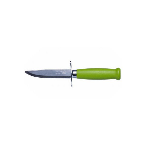 

Нож Morakniv Scout 39 Green (12022)