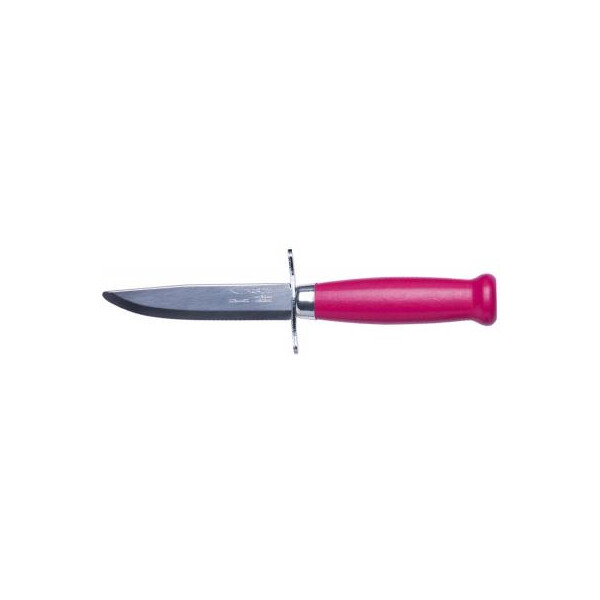 

Нож Morakniv Scout 39 Red (12024)