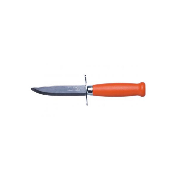 

Нож Morakniv Scout 39 Orange (12287)