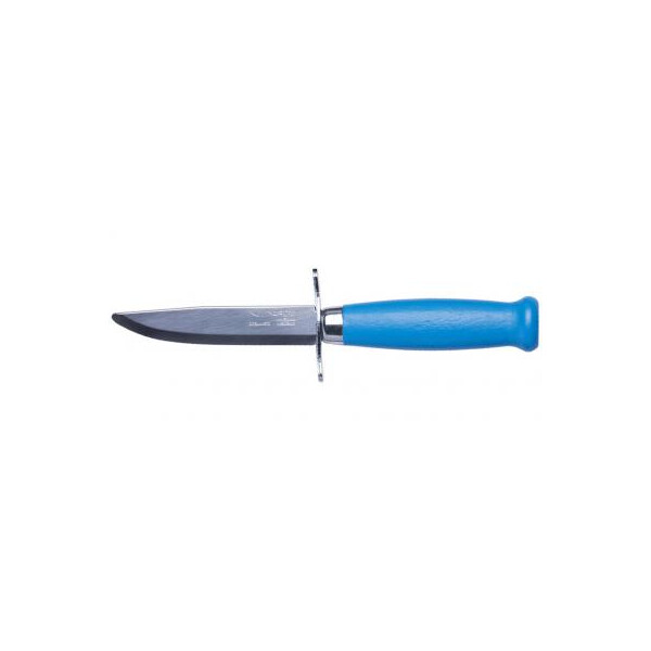 

Нож Morakniv Scout 39 Blue (12021)