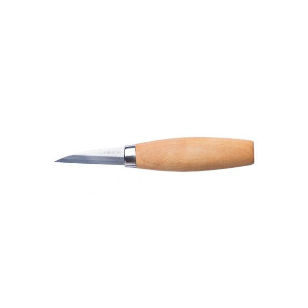 

Нож Morakniv Woodcarving 122 , laminated steel (106-1654)