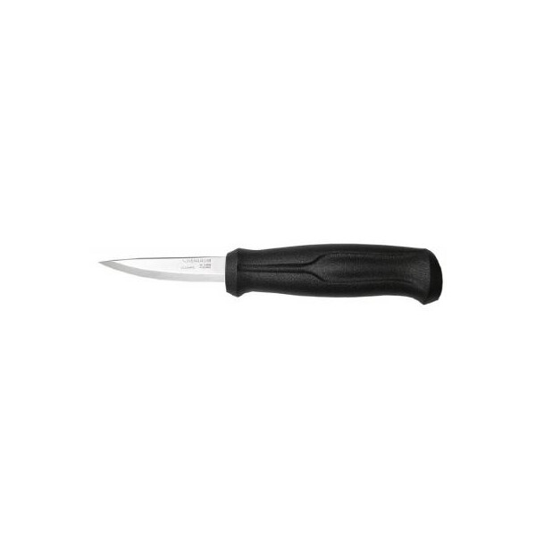 

Нож Morakniv Woodcarving Basic (12658)