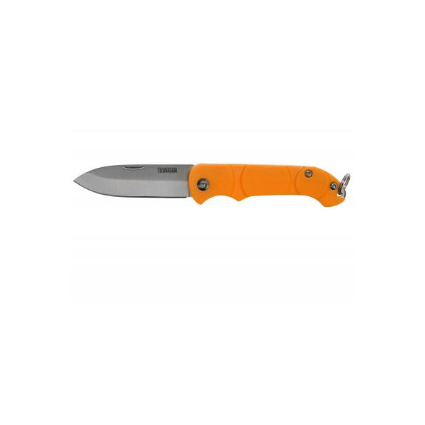 

Нож Ontario OKC Traveler Orange (8901OR)