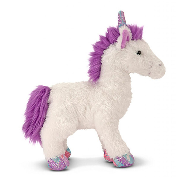 

Мягкая игрушка Melissa&Doug Единорог Мисти (MD7572)