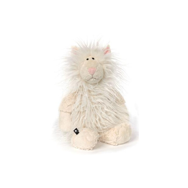 

Мягкая игрушка sigikid Beasts Кошка Сминки Пинки 37 см (38724SK)