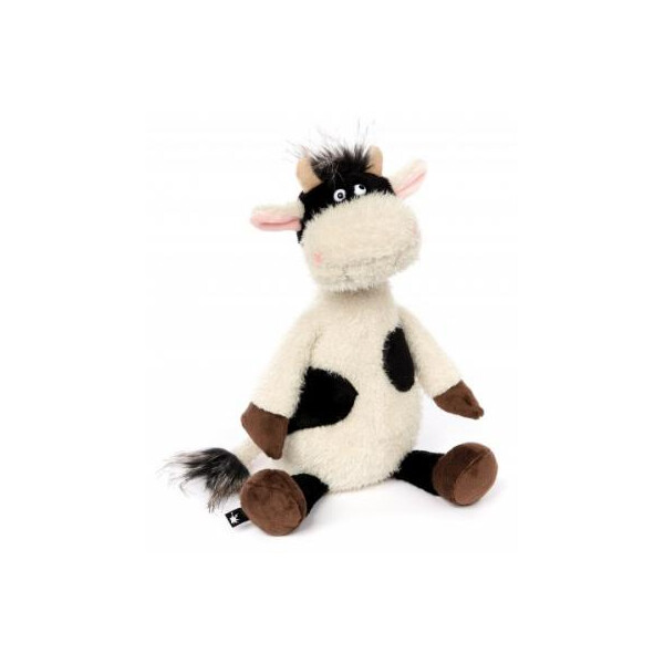 

Мягкая игрушка sigikid Family&Friends Корова 38 см (38720SK)