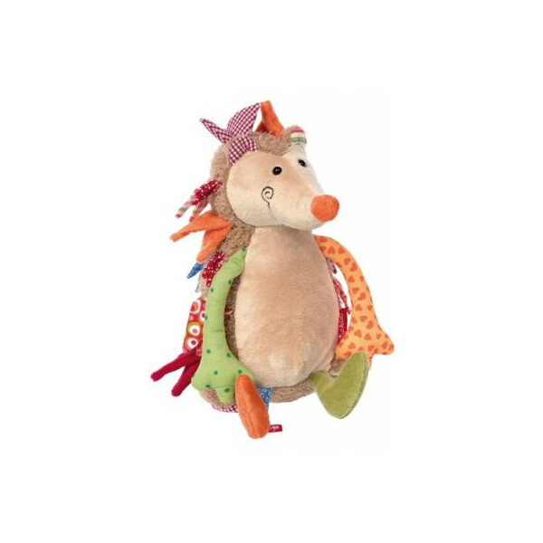 

Мягкая игрушка sigikid Patchwork Sweety Ёжик 24 см (38302SK)