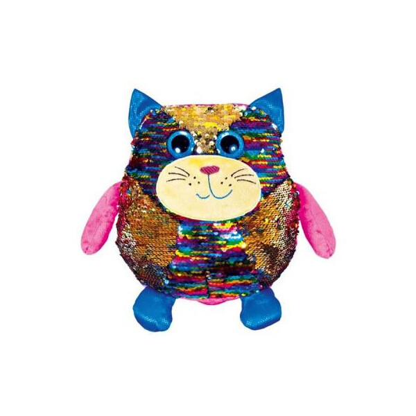 

Мягкая игрушка FANCY Кот Перис (KOG01)