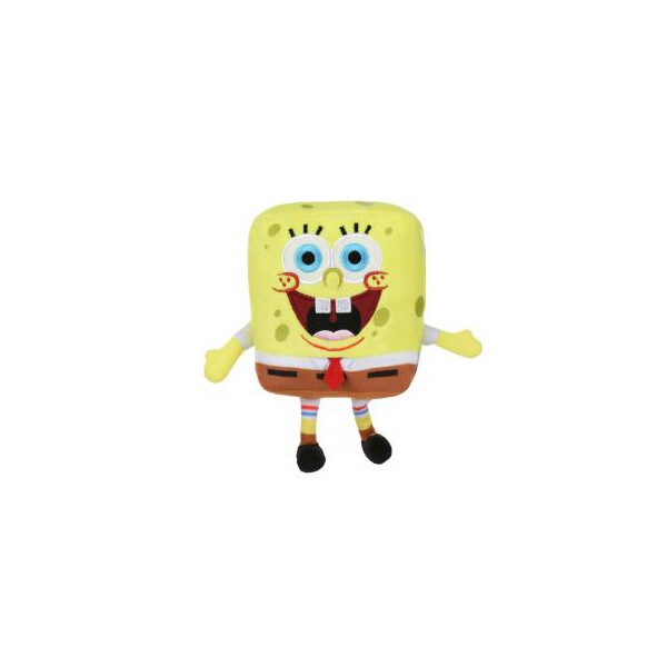 

Мягкая игрушка Sponge Bob Mini Plush Sponge Bob (EU690501)