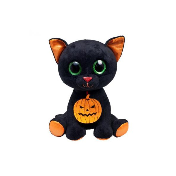 

Мягкая игрушка FANCY Котенок Хэлли (KH0)
