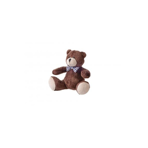

Мягкая игрушка Same Toy Мишка коричневый 13 см (THT677)