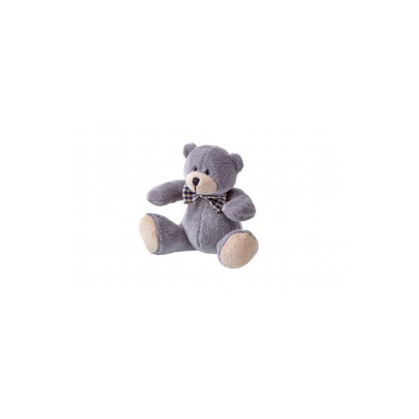 

Мягкая игрушка Same Toy Мишка серый 13 см (THT675)