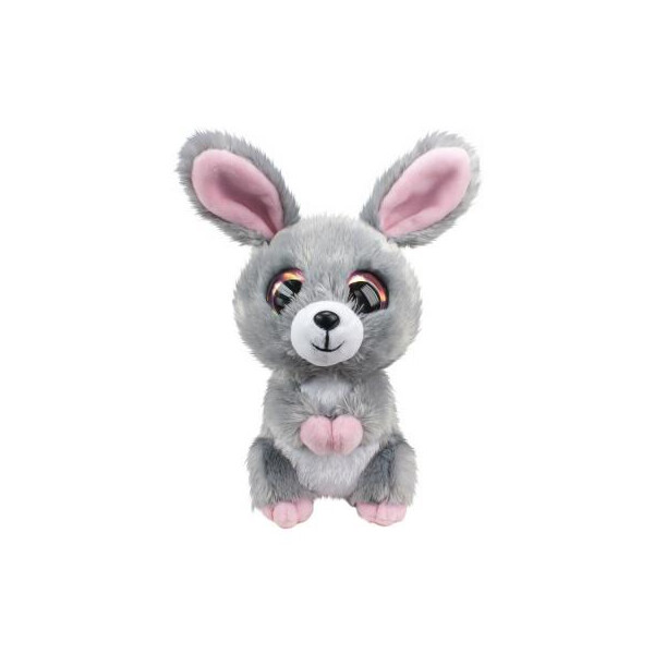 

Мягкая игрушка Lumo Stars Кролик Pupu 15 см (54994)