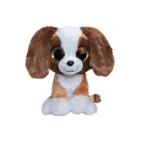 

Мягкая игрушка Lumo Stars Собачка Wuff 15 см (54996)