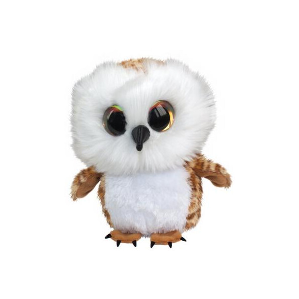 

Мягкая игрушка Lumo Stars Сова Uqqla 15 см (55002)