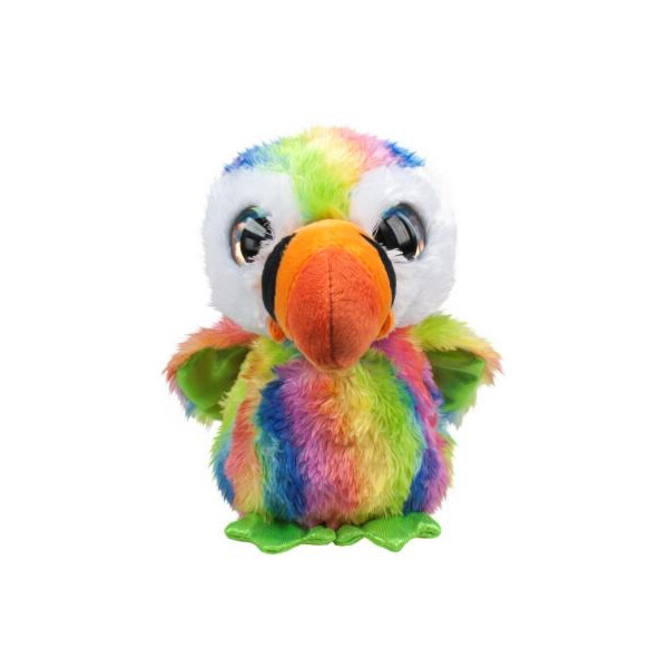Мягкая игрушка Lumo Stars Тупик Lenni 15 см (54977)
