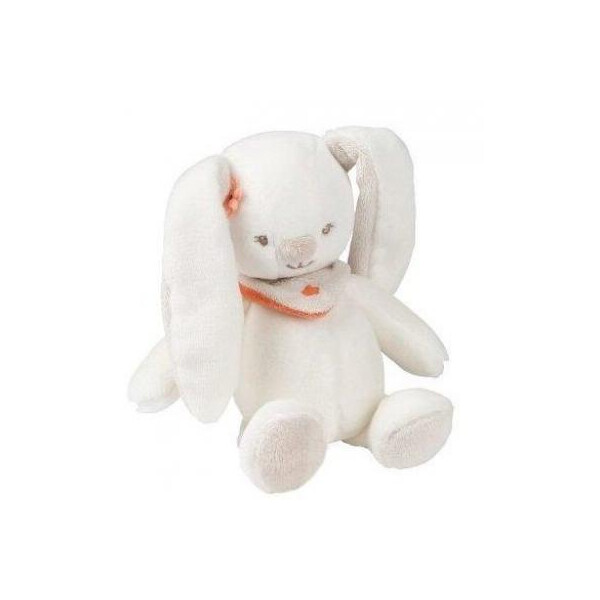 

Мягкая игрушка Nattou маленький кролик Мия (5620341)
