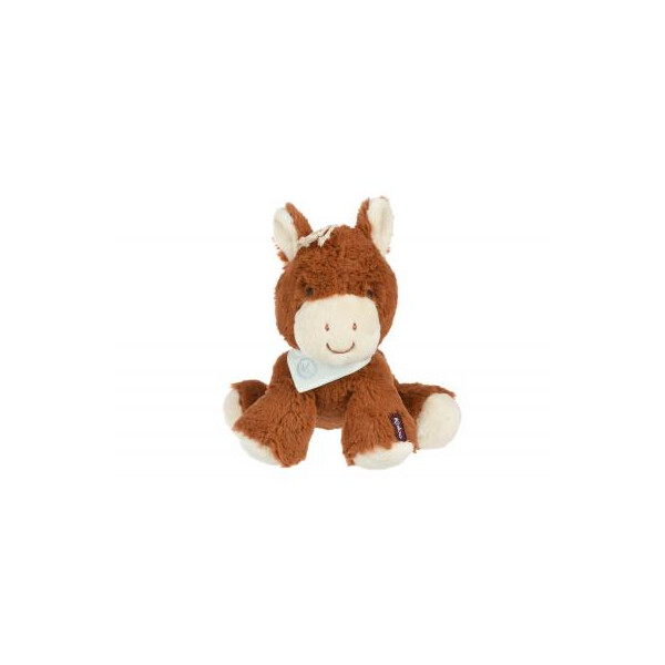 

Мягкая игрушка Kaloo Les Amis Лошадка мокко (25 см) в коробке (K963002)