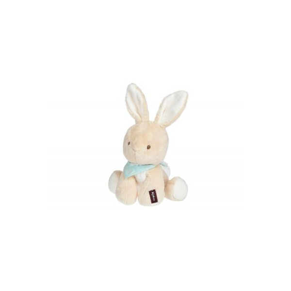 

Мягкая игрушка Kaloo Les Amis Кролик кремовый (25 см) в коробке (K963119)