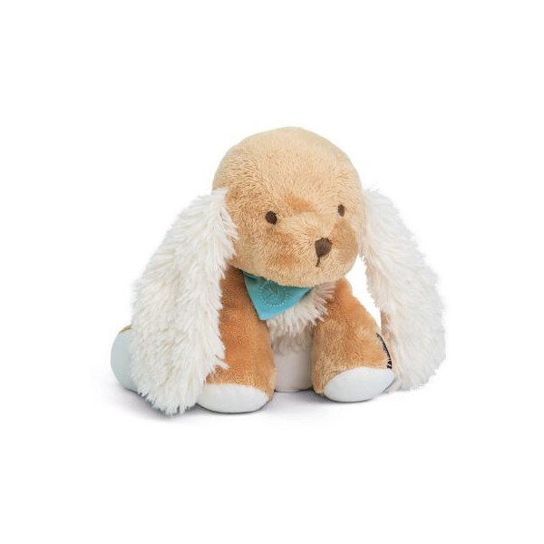 

Мягкая игрушка Kaloo Les Amis Щенок карамель (19 см) в коробке (K963125)
