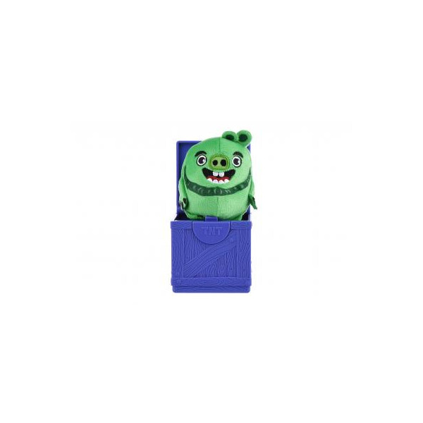 

Мягкая игрушка Jazwares Angry Birds ANB Blind Micro Plush в ассортименте (ANB0022)