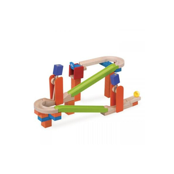 

Конструктор WonderWorld Trix Track Супер сила (WW-7011)