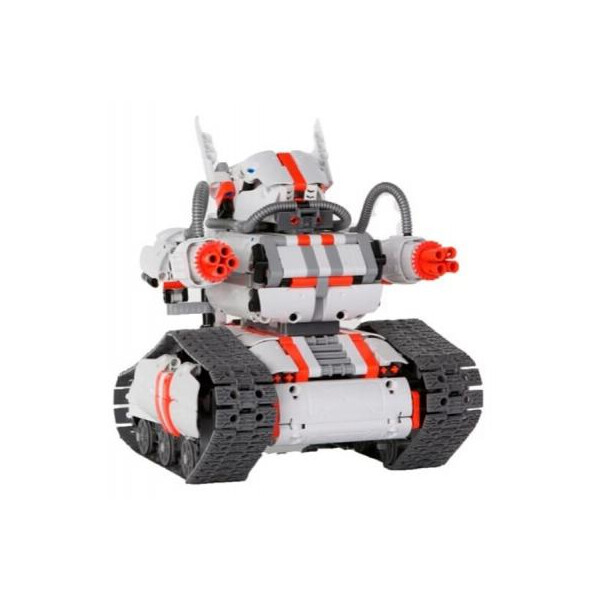 

Конструктор Xiaomi Mi Robot Builder (Rover) (425570)