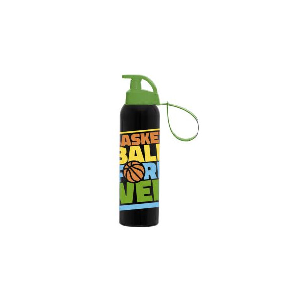 

Бутылка для воды Herevin Basketball 0.5 л (161415-340)