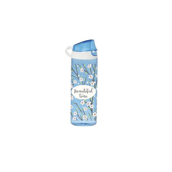 

Бутылка для воды Herevin Beautiful Time 0.75 л (161506-035)