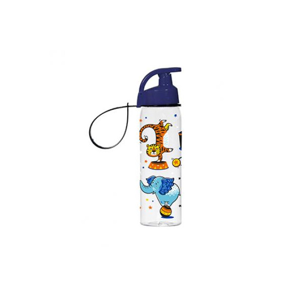 

Бутылка для воды Herevin Circus 0.5 л (161415-360)