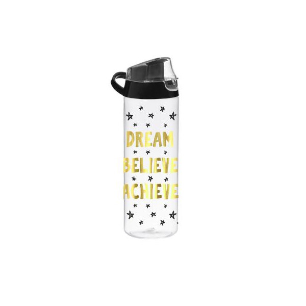 

Бутылка для воды Herevin Dream Gold 0.75 л (161506-032)