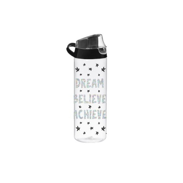 

Бутылка для воды Herevin Dream Silver 0.75 л (161506-031)