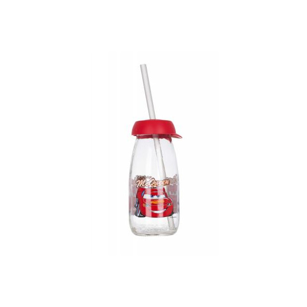 

Бутылка для воды Herevin Disney Cars 0.25 л (111723-120)