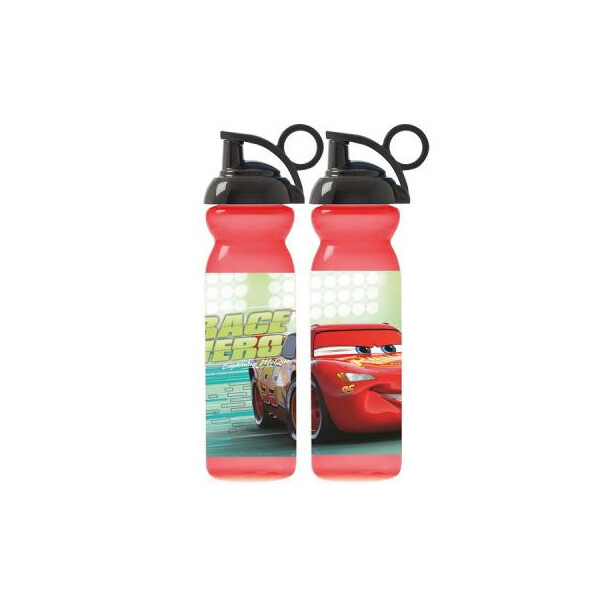 

Бутылка для воды Herevin Disney Cars 0.68 л (161803-122)