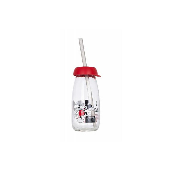 

Бутылка для воды Herevin Disney Mickey Mouse 0.25 л (111723-011)
